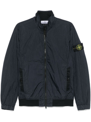 STONE ISLAND Nylon Blouson Bomber Jacket for Men