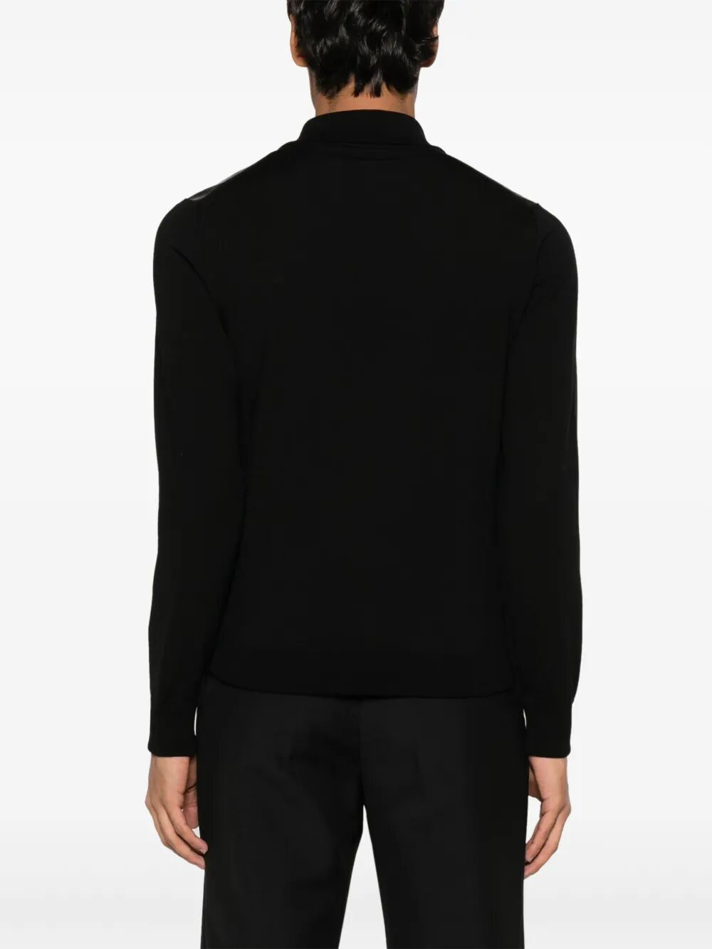 TOM FORD Knitwear Button - SS25 Collection