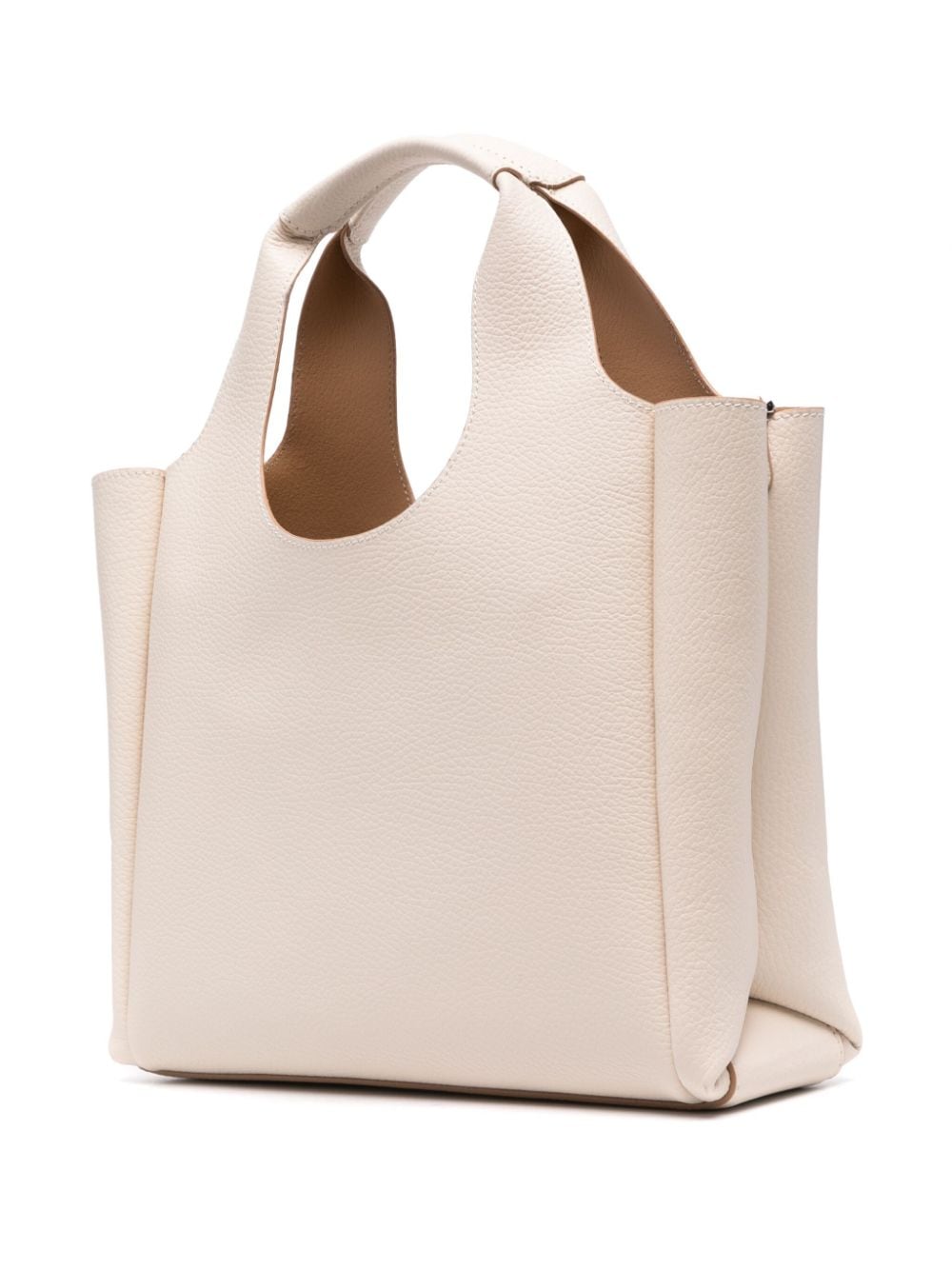 HOGAN Mini Shopping Shoulder Bag - 33 cm x 24 cm x 10 cm