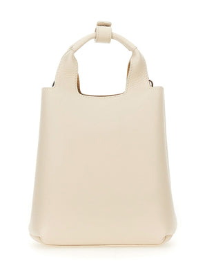 HOGAN Mini Shopping Handbag