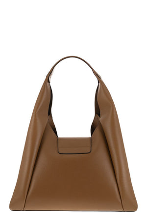 HOGAN Mini Hobo Handbag - Chic and Functional Design