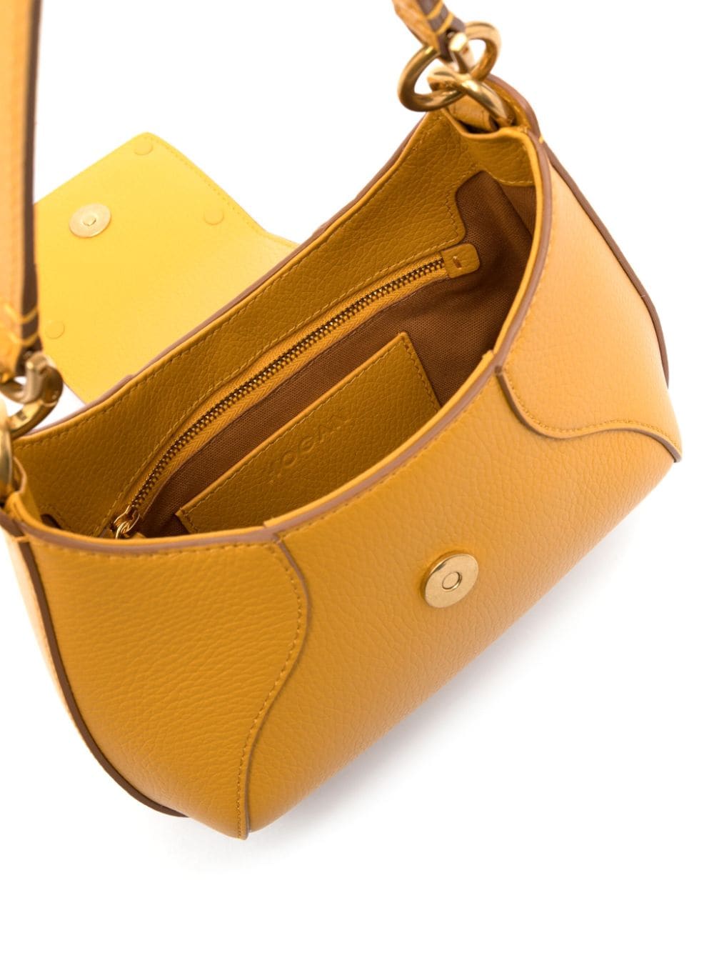 HOGAN Mini Hobo Handbag for Women