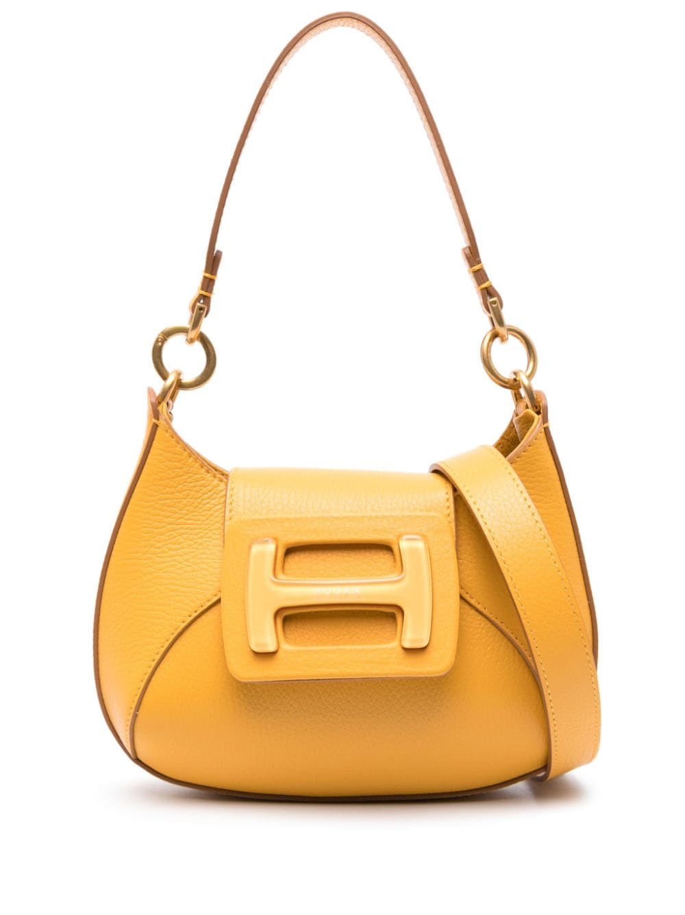 HOGAN Mini Hobo Handbag for Women