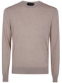 TOM FORD Men's Knit Crew Neck Sweater