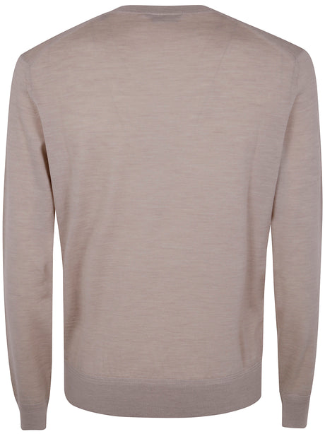 TOM FORD Men's Knit Crew Neck Sweater