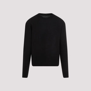 TOM FORD Cashmere and Silk Pullover