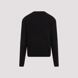 TOM FORD Cashmere and Silk Pullover