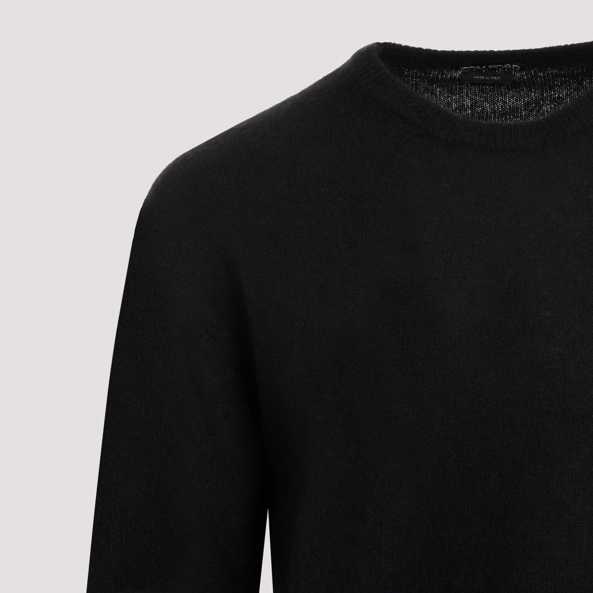 TOM FORD Cashmere and Silk Pullover