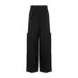 KHAITE Chic High-Quality Trousers for Women