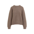 KHAITE Luxurious Cashmere Sweater