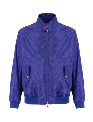 KITON Versatile Jacket for Men