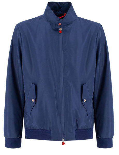 KITON Modern Parka Jacket for Men