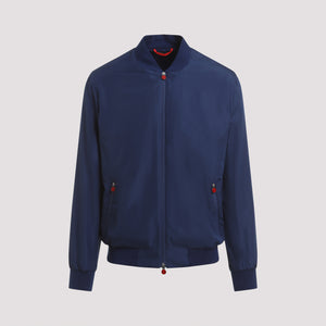 KITON Elegant Men's Spring Summer Jacket