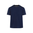 KITON Luxurious Silk-Cotton Blend T-Shirt - Men's Fall Winter 24/25