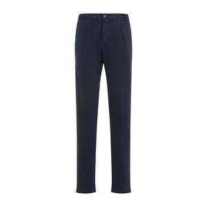 KITON Stylish Men's Trousers - Fall Winter 24/25