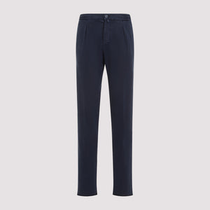 KITON Stylish Men's Trousers - Fall Winter 24/25