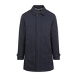 KITON Sophisticated Men's Jacket - Fall Winter 24/25