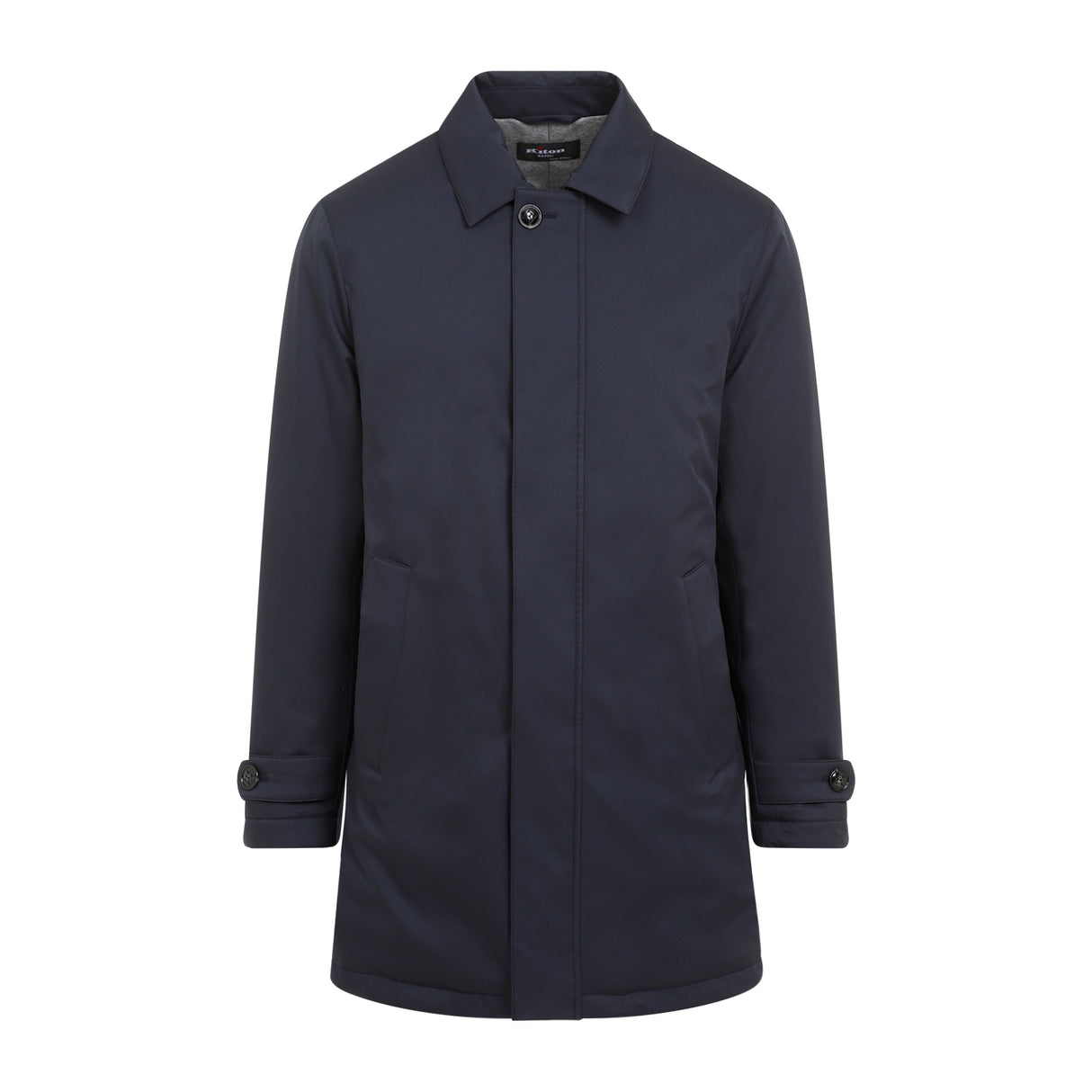 KITON Sophisticated Men's Jacket - Fall Winter 24/25