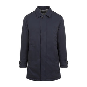 KITON Sophisticated Men's Jacket - Fall Winter 24/25