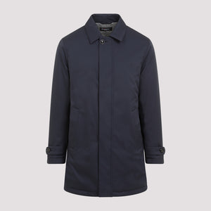 KITON Sophisticated Men's Jacket - Fall Winter 24/25