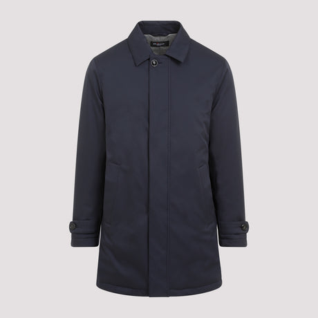 KITON Sophisticated Men's Jacket - Fall Winter 24/25