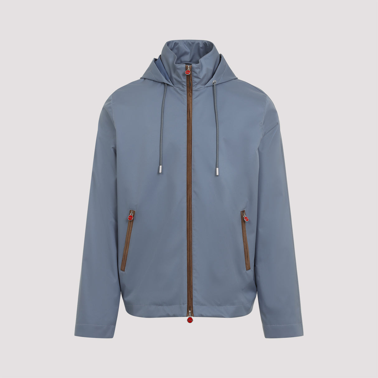 KITON Men's Stylish Jacket - Spring Summer 25 Collection