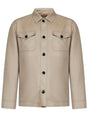 KITON Tailored Double Jacket for Men