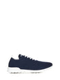 KITON Luxury Cashmere Sneakers for Men - Spring Summer 25