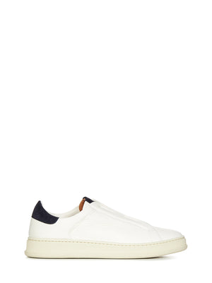 KITON Luxurious Slip-On Sneaker for Men