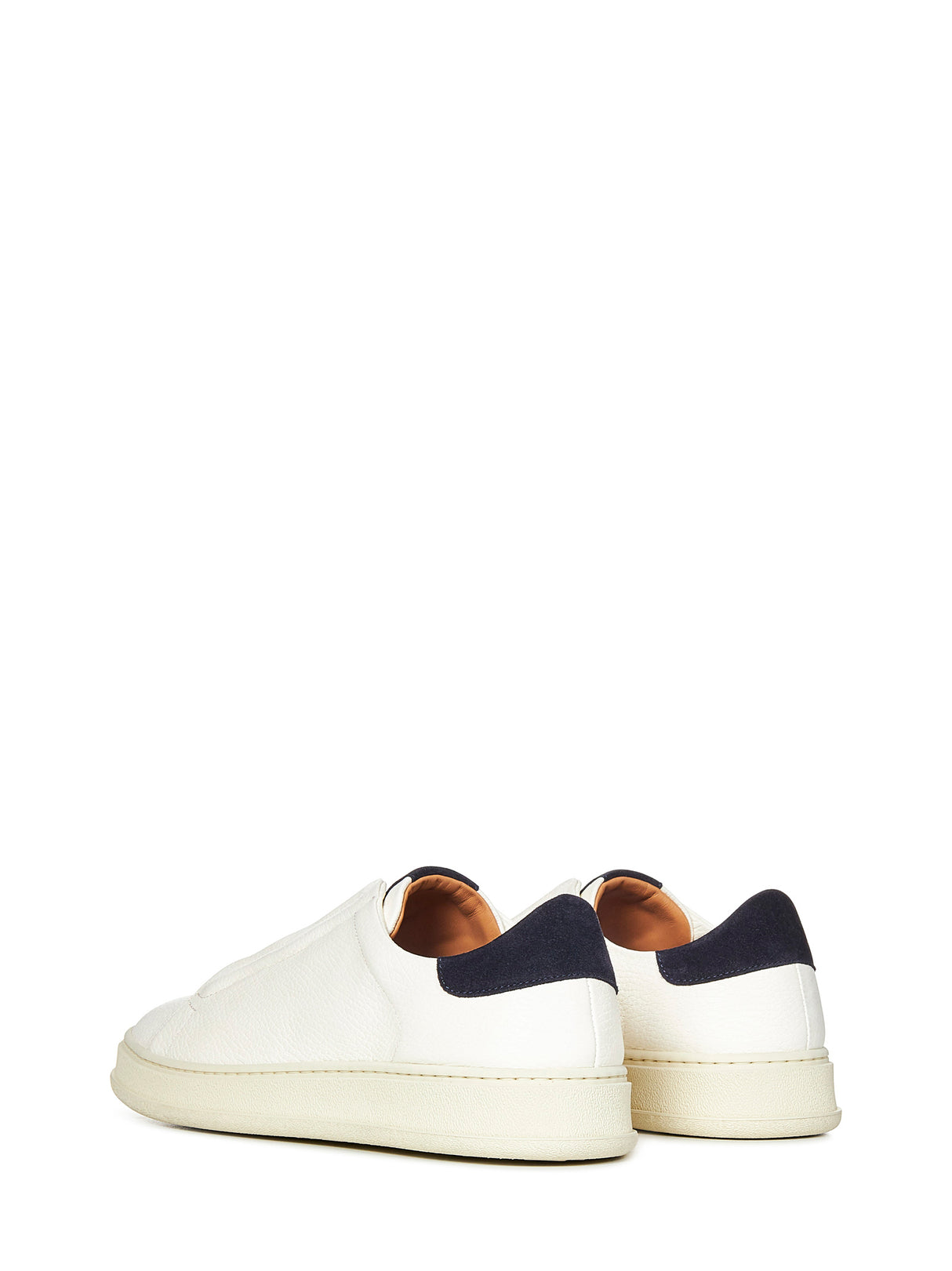 KITON Luxurious Slip-On Sneaker for Men