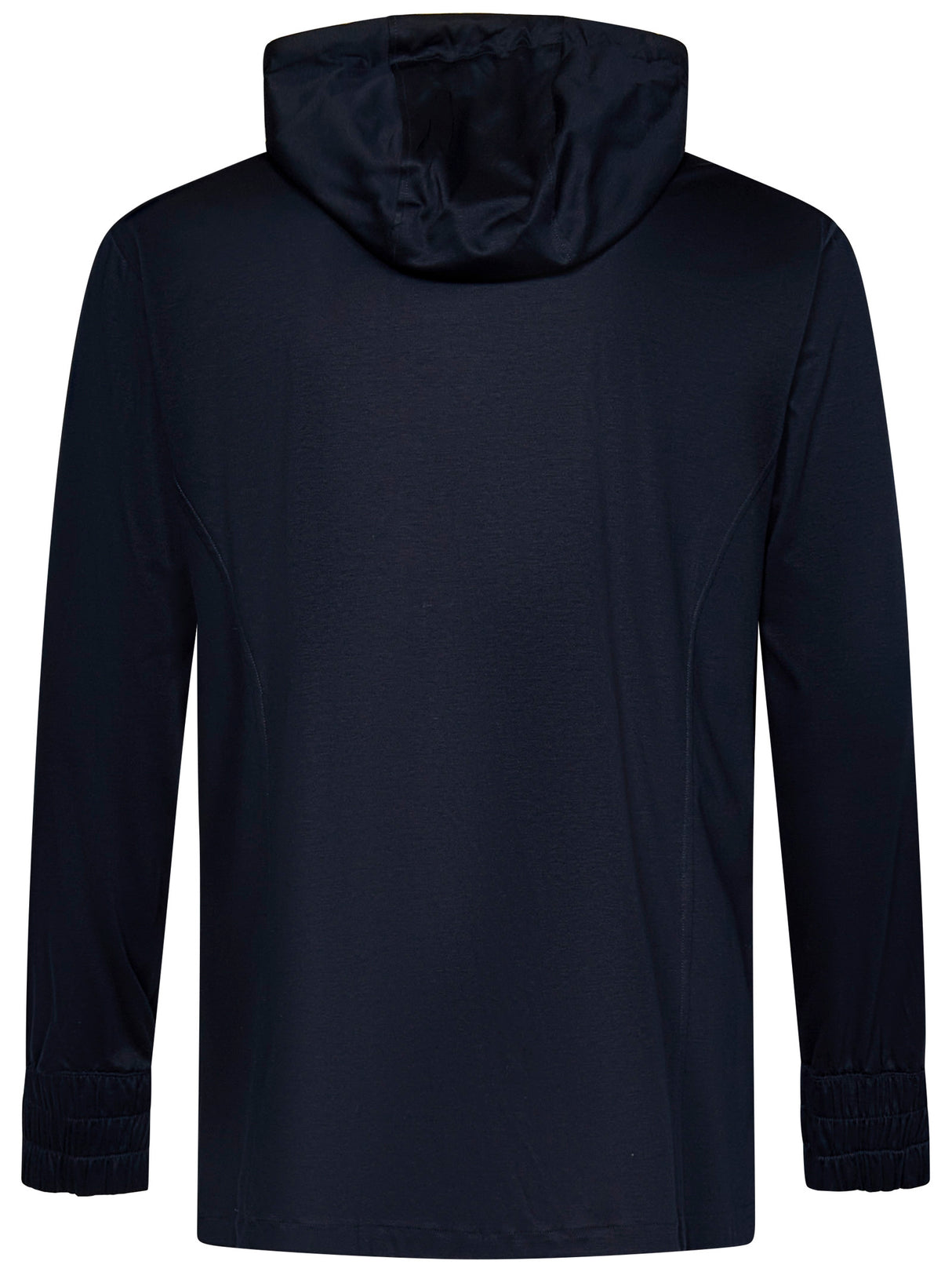 KITON Luxury Zip-Up Sweatshirt for Men