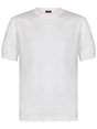 KITON Sophisticated Men's Cotton Sweatshirt