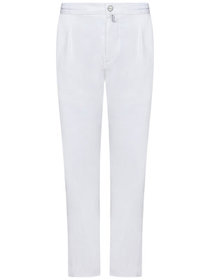 KITON Tailored Trousers for Men - Spring Summer 25