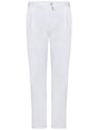 KITON Tailored Trousers for Men - Spring Summer 25