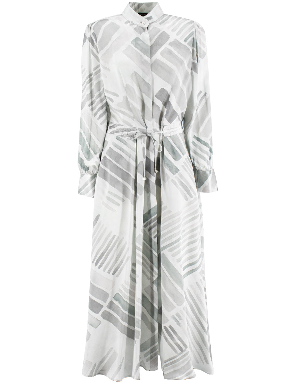 KITON Exquisite Long Dress for Sophisticated Occasions