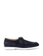 KITON Elegant Moccasin Shoes for Men