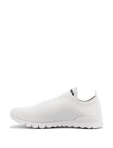 KITON Men's Ultimate Comfort Runners