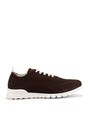 KITON Luxurious Fit Runners for Men