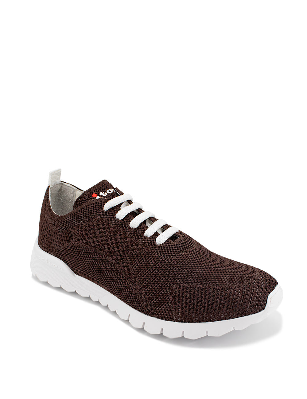 KITON Luxurious Fit Runners for Men