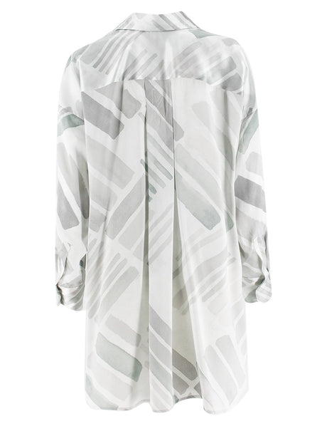 KITON Exquisite Silk Shirt for Women