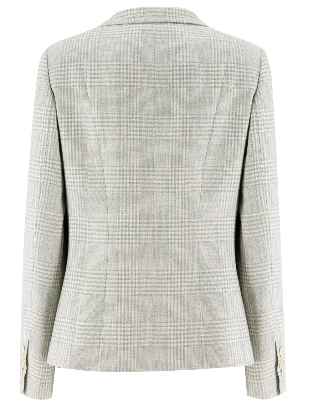 KITON Elegant Single-breasted Jacket