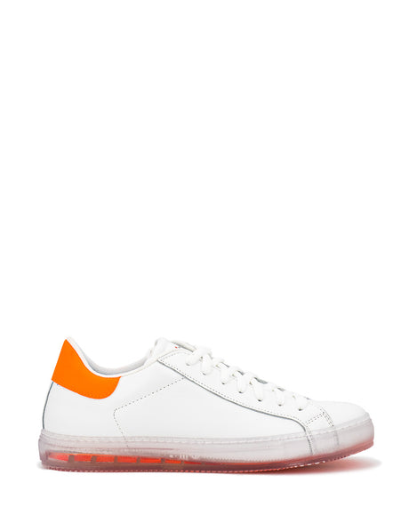 KITON Handcrafted Calfskin Sneakers for Men