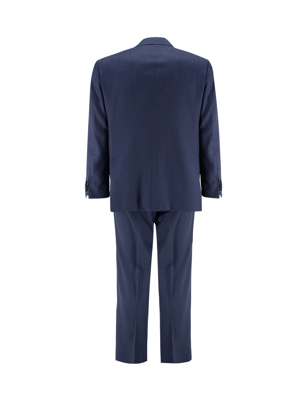 KITON Luxurious Regular Fit Suit for Men