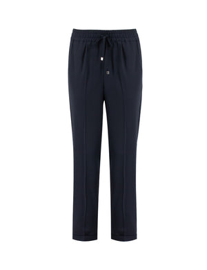 KITON Exquisite Women's Trousers - Regular Fit