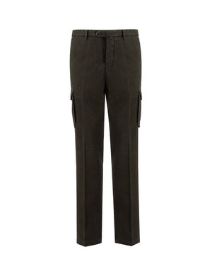 KITON Luxurious Trousers for Men