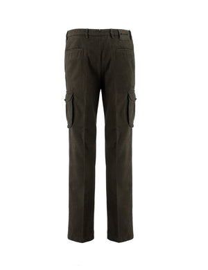 KITON Luxurious Trousers for Men