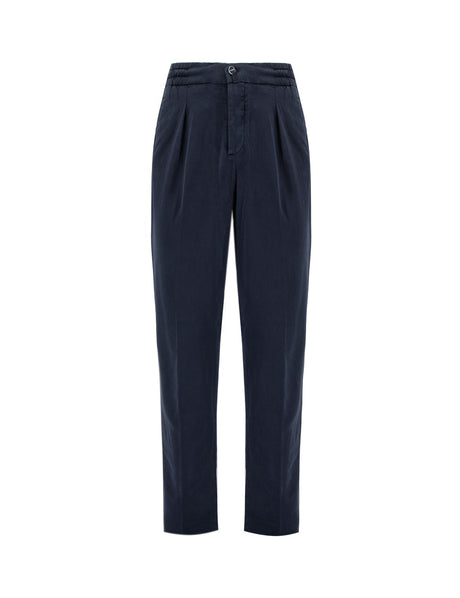 KITON Stylish Trousers for Men