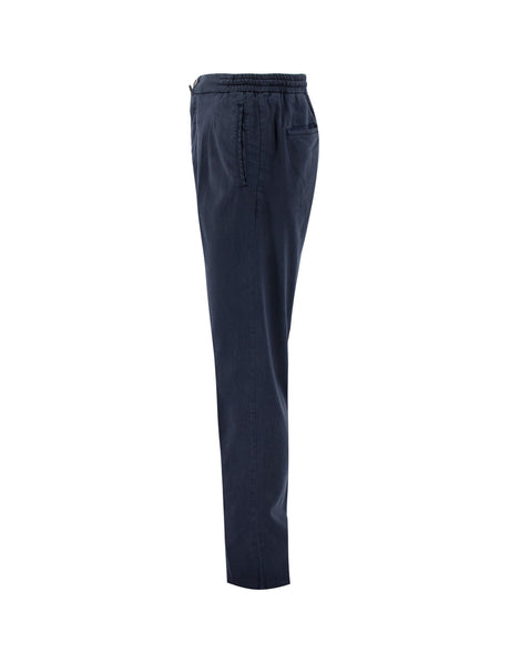 KITON Stylish Trousers for Men