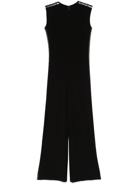 NORMA KAMALI Studded Long Jumpsuit for Women