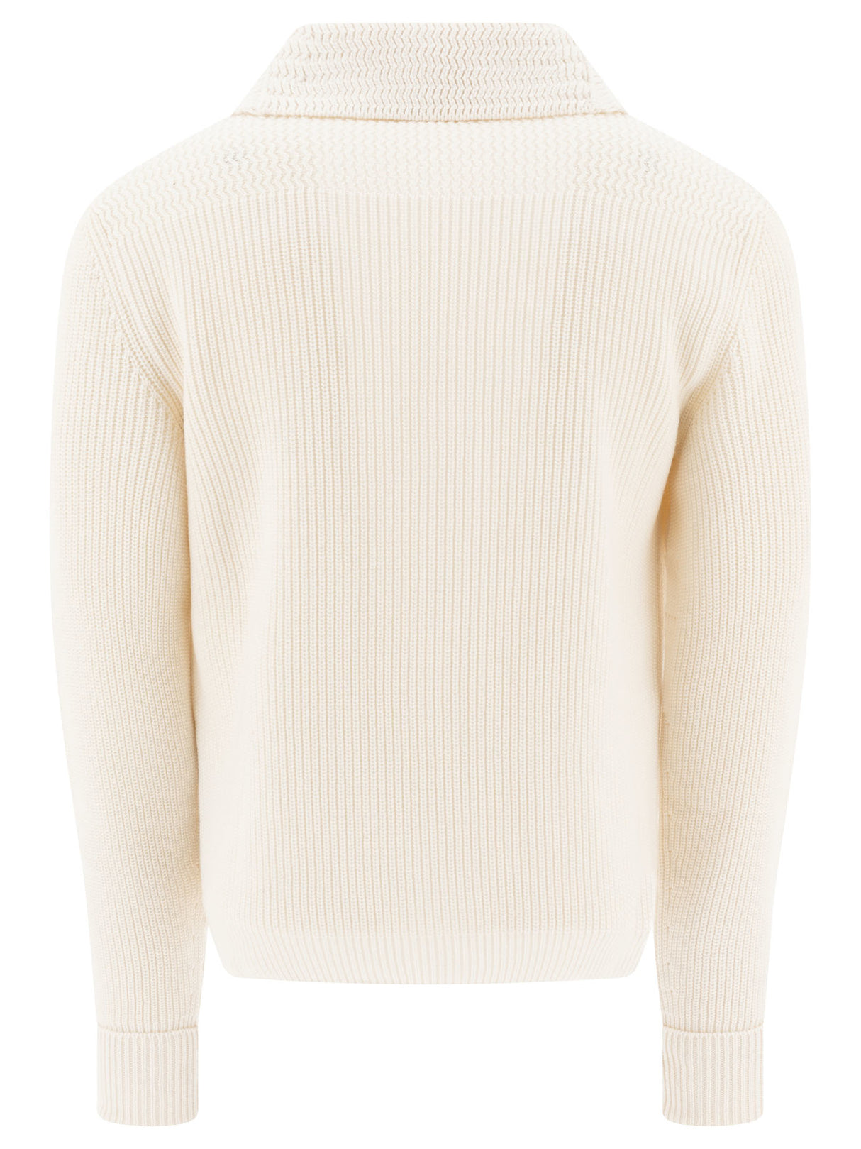 TOM FORD Luxury Cashmere Knitwear for Men - SS25 Collection